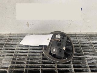 bontott OPEL ASTRA K Csomagtérajtó Kilincs