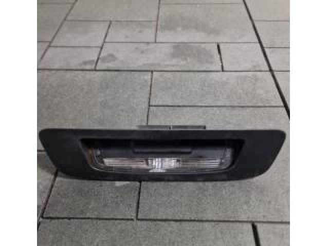 bontott OPEL ASTRA K Csomagtérajtó Kilincs