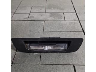 bontott OPEL ASTRA K Csomagtérajtó Kilincs