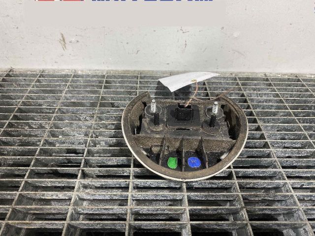 bontott OPEL ASTRA K Csomagtérajtó Kilincs