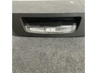 bontott OPEL ASTRA K Csomagtérajtó Kilincs