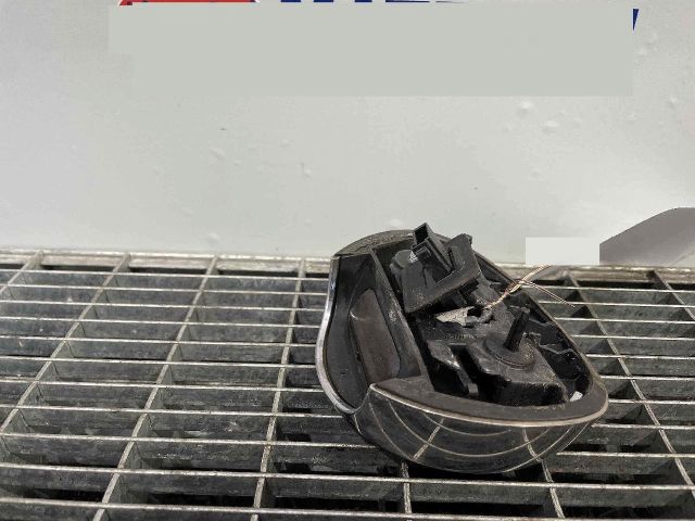 bontott OPEL ASTRA K Csomagtérajtó Kilincs