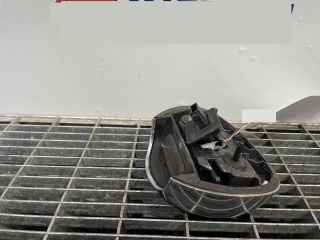 bontott OPEL ASTRA K Csomagtérajtó Kilincs