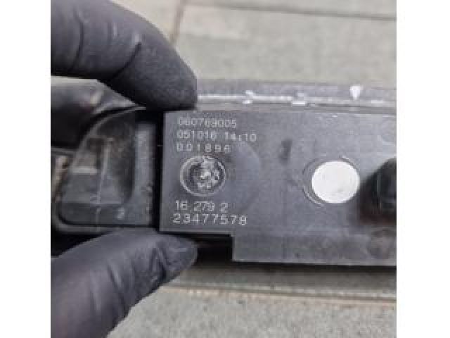 bontott OPEL ASTRA K Csomagtérajtó Kilincs