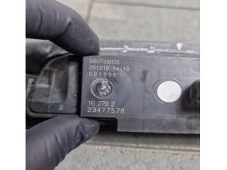 bontott OPEL ASTRA K Csomagtérajtó Kilincs