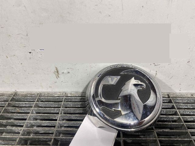 bontott OPEL ASTRA K Csomagtérajtó Kilincs