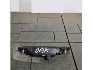 bontott OPEL ASTRA K Csomagtérajtó Kilincs