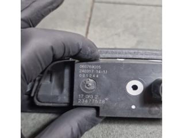 bontott OPEL ASTRA K Csomagtérajtó Kilincs