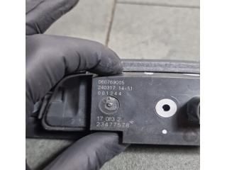 bontott OPEL ASTRA K Csomagtérajtó Kilincs