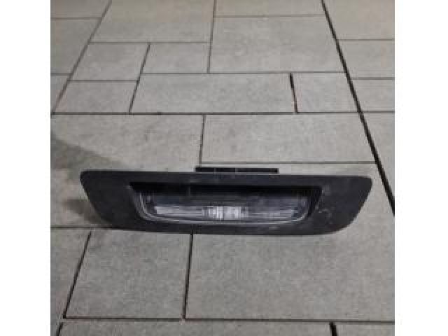 bontott OPEL ASTRA K Csomagtérajtó Kilincs