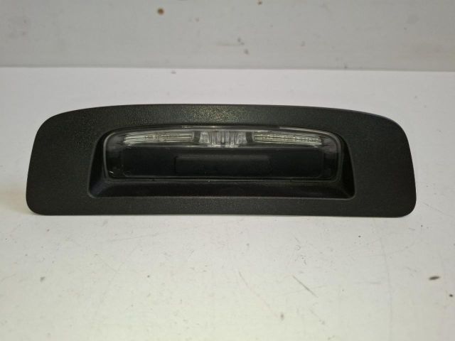 bontott OPEL ASTRA K Csomagtérajtó Kilincs