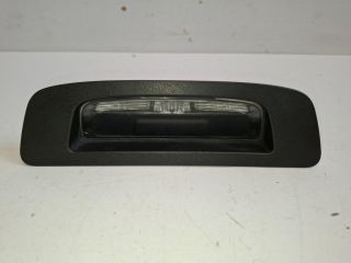 bontott OPEL ASTRA K Csomagtérajtó Kilincs