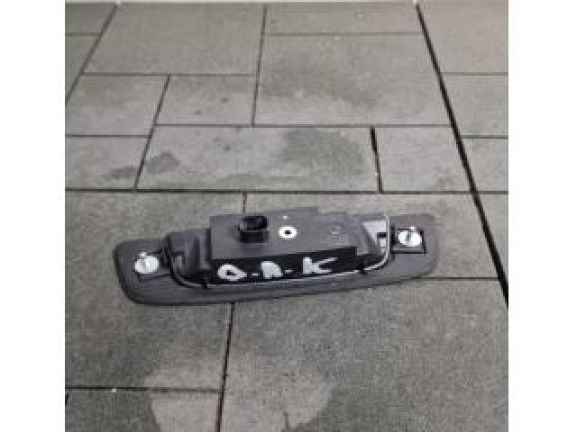 bontott OPEL ASTRA K Csomagtérajtó Kilincs