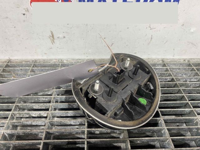 bontott OPEL ASTRA K Csomagtérajtó Kilincs