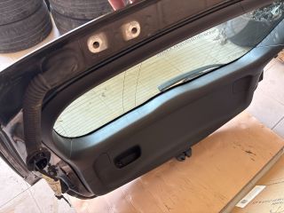 bontott OPEL ASTRA K Csomagtérajtó (Részeivel)