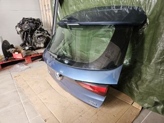 bontott OPEL ASTRA K Csomagtérajtó (Részeivel)