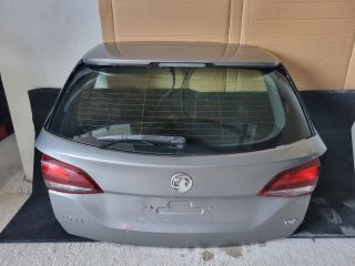 bontott OPEL ASTRA K Csomagtérajtó (Részeivel)