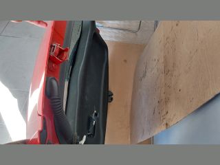 bontott OPEL ASTRA K Csomagtérajtó (Részeivel)