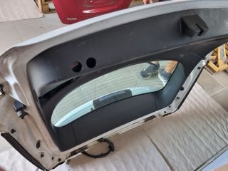 bontott OPEL ASTRA K Csomagtérajtó (Részeivel)