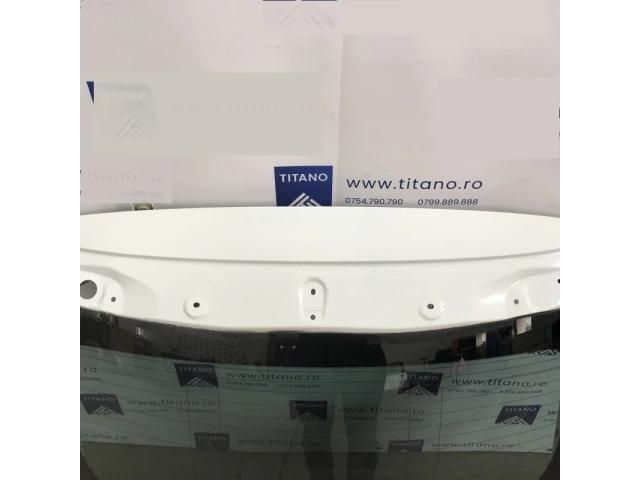 bontott OPEL ASTRA K Csomagtérajtó (Üres lemez)