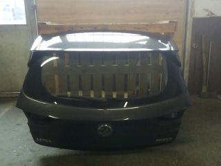 bontott OPEL ASTRA K Csomagtérajtó (Üres lemez)