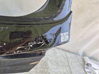 bontott OPEL ASTRA K Csomagtérajtó (Üres lemez)