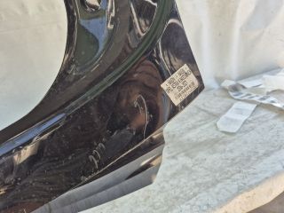 bontott OPEL ASTRA K Csomagtérajtó (Üres lemez)