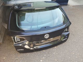 bontott OPEL ASTRA K Csomagtérajtó (Üres lemez)