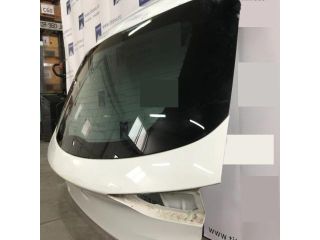 bontott OPEL ASTRA K Csomagtérajtó (Üres lemez)