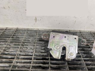 bontott OPEL ASTRA K Csomagtérajtó Ütköző