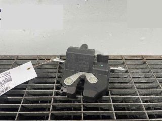 bontott OPEL ASTRA K Csomagtérajtó Ütköző