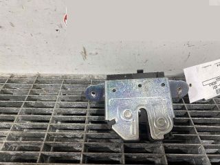 bontott OPEL ASTRA K Csomagtérajtó Ütköző