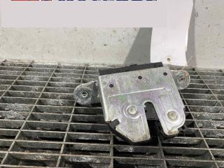 bontott OPEL ASTRA K Csomagtérajtó Ütköző