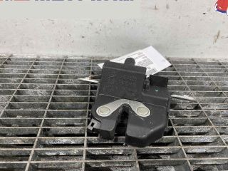 bontott OPEL ASTRA K Csomagtérajtó Ütköző