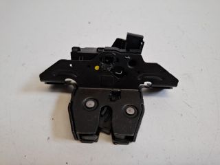 bontott OPEL ASTRA K Csomagtérajtó Zárszerkezet