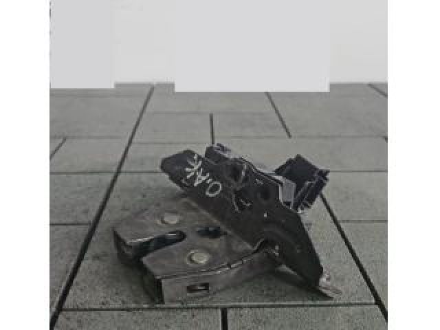 bontott OPEL ASTRA K Csomagtérajtó Zárszerkezet