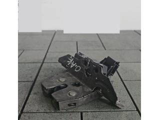 bontott OPEL ASTRA K Csomagtérajtó Zárszerkezet