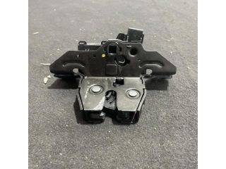 bontott OPEL ASTRA K Csomagtérajtó Zárszerkezet