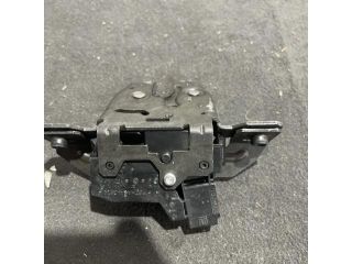 bontott OPEL ASTRA K Csomagtérajtó Zárszerkezet