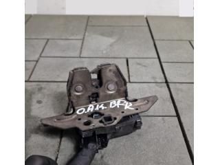 bontott OPEL ASTRA K Csomagtérajtó Zárszerkezet