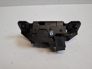 bontott OPEL ASTRA K Csomagtérajtó Zárszerkezet