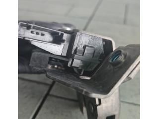 bontott OPEL ASTRA K Csomagtérajtó Zárszerkezet