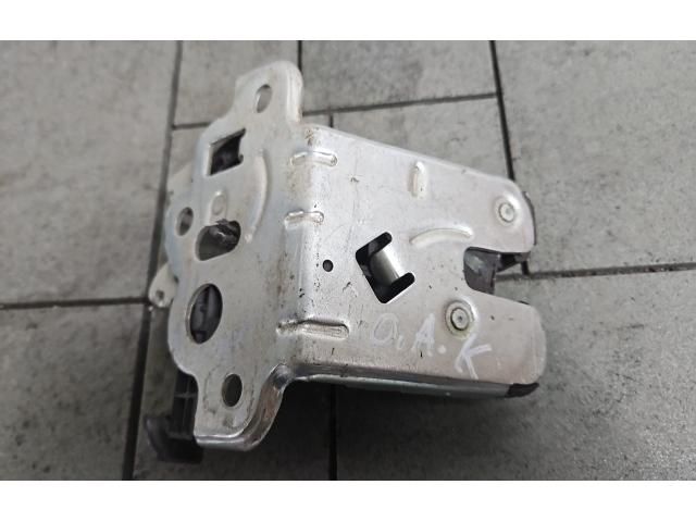 bontott OPEL ASTRA K Csomagtérajtó Zárszerkezet