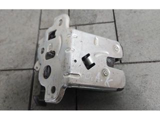 bontott OPEL ASTRA K Csomagtérajtó Zárszerkezet