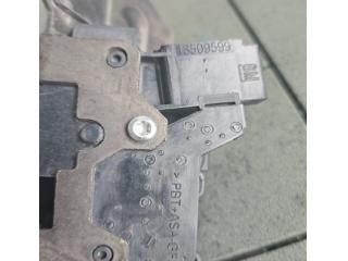 bontott OPEL ASTRA K Csomagtérajtó Zárszerkezet