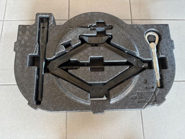 bontott OPEL ASTRA K Defekt Javító Készlet