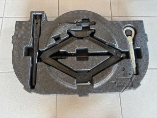 bontott OPEL ASTRA K Defekt Javító Készlet