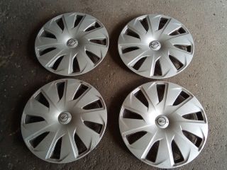 bontott OPEL ASTRA K Dísztárcsa Szett