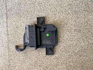 bontott OPEL ASTRA K Elektronika (Magában)