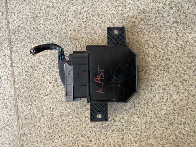 bontott OPEL ASTRA K Elektronika (Magában)